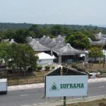 Suframa irá selecionar associações e cooperativas para coleta de resíduos na sede e nas unidades regionais