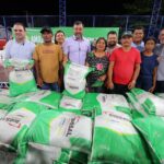 Governador Wilson Lima amplia investimentos no setor primário e social em Borba