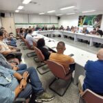 Servidores da Suframa participam de palestra sobre os impactos da reforma tributária na ZFM e nas ALCs